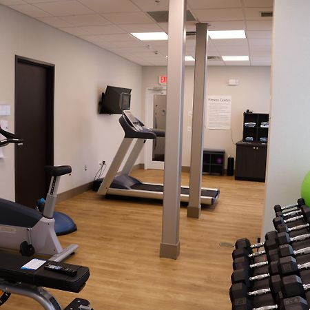Holiday Inn - Jonesboro By Ihg Exteriör bild