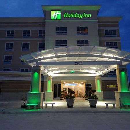 Holiday Inn - Jonesboro By Ihg Exteriör bild