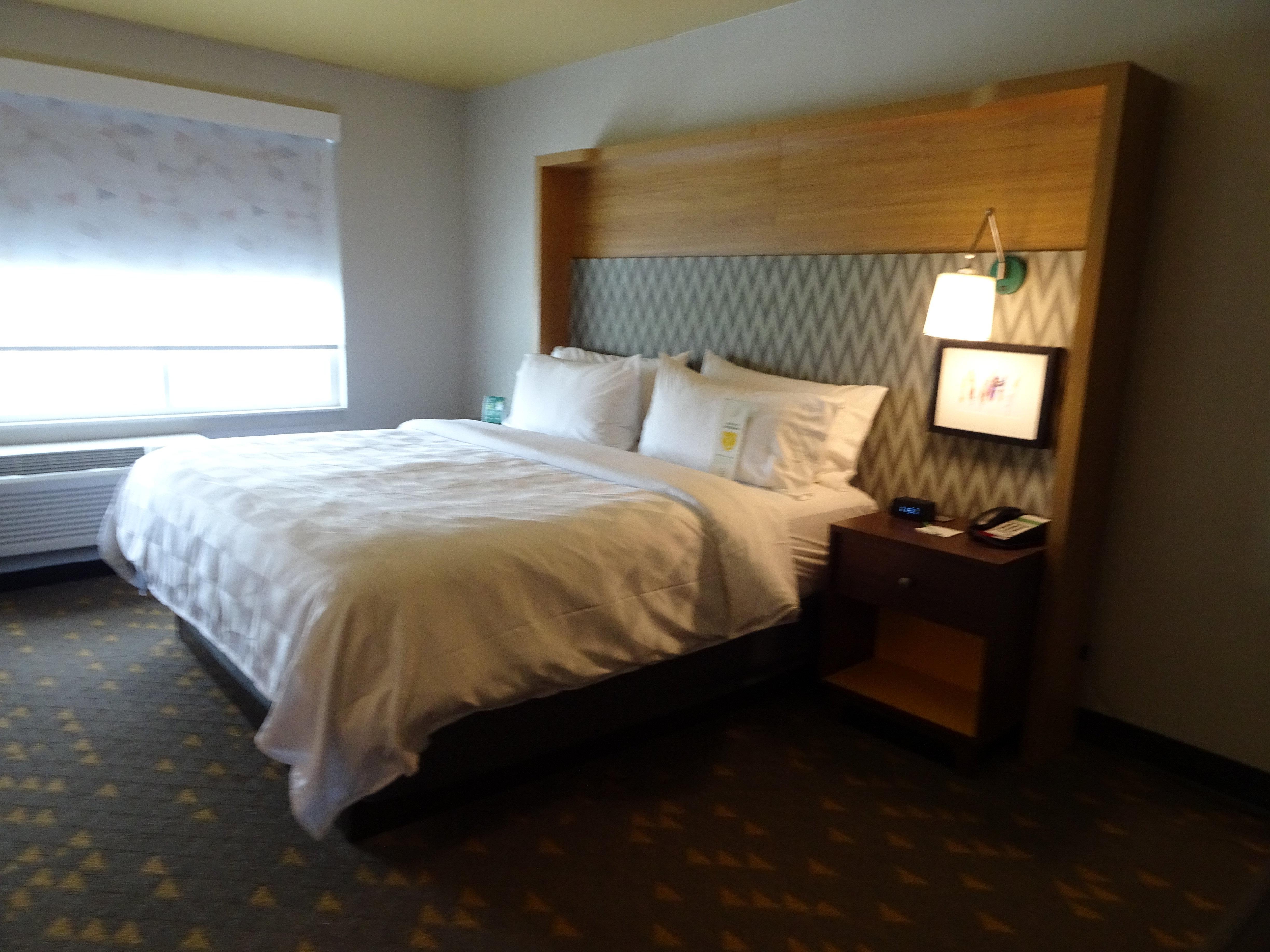 Holiday Inn - Jonesboro By Ihg Exteriör bild