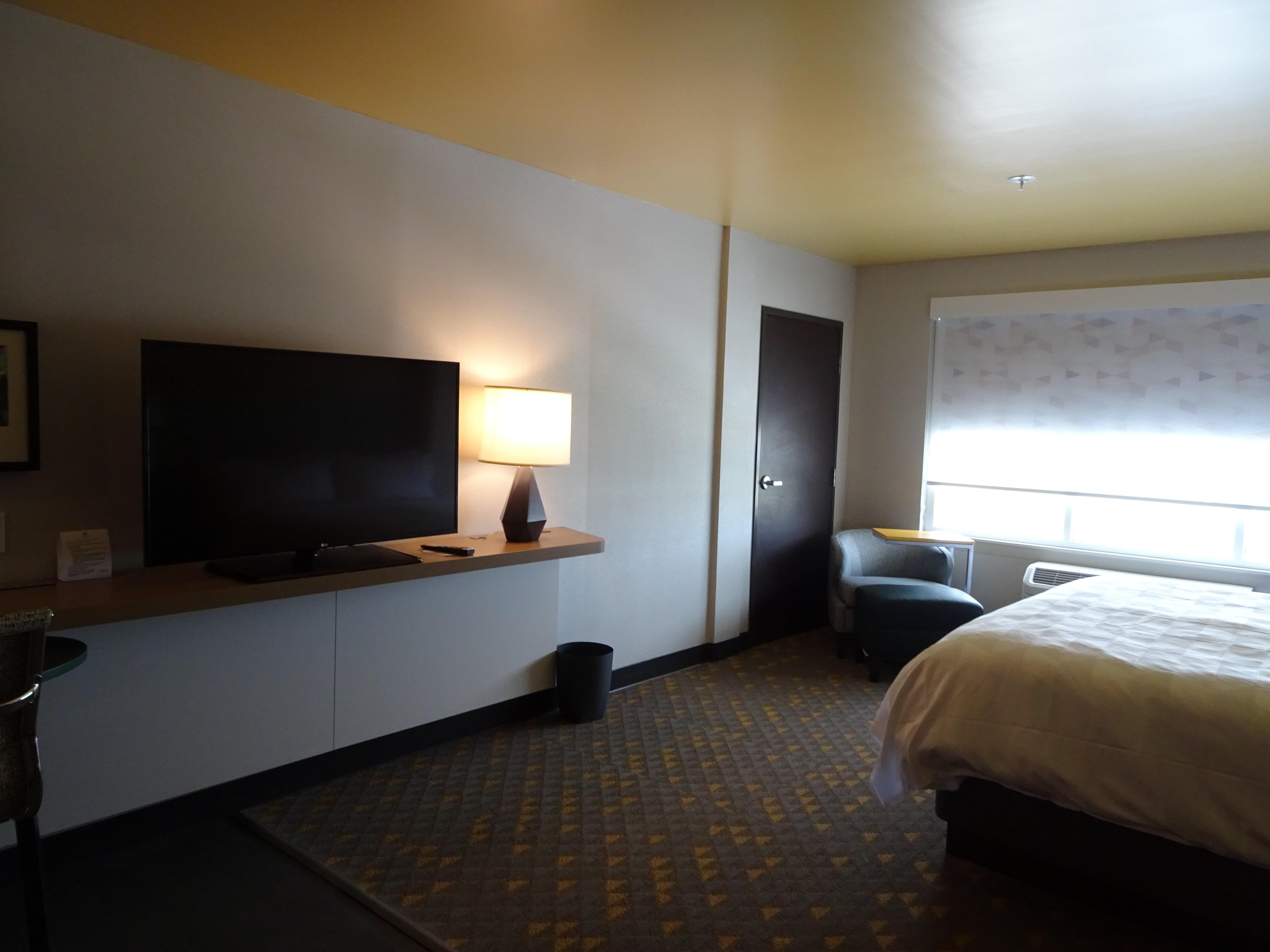 Holiday Inn - Jonesboro By Ihg Exteriör bild
