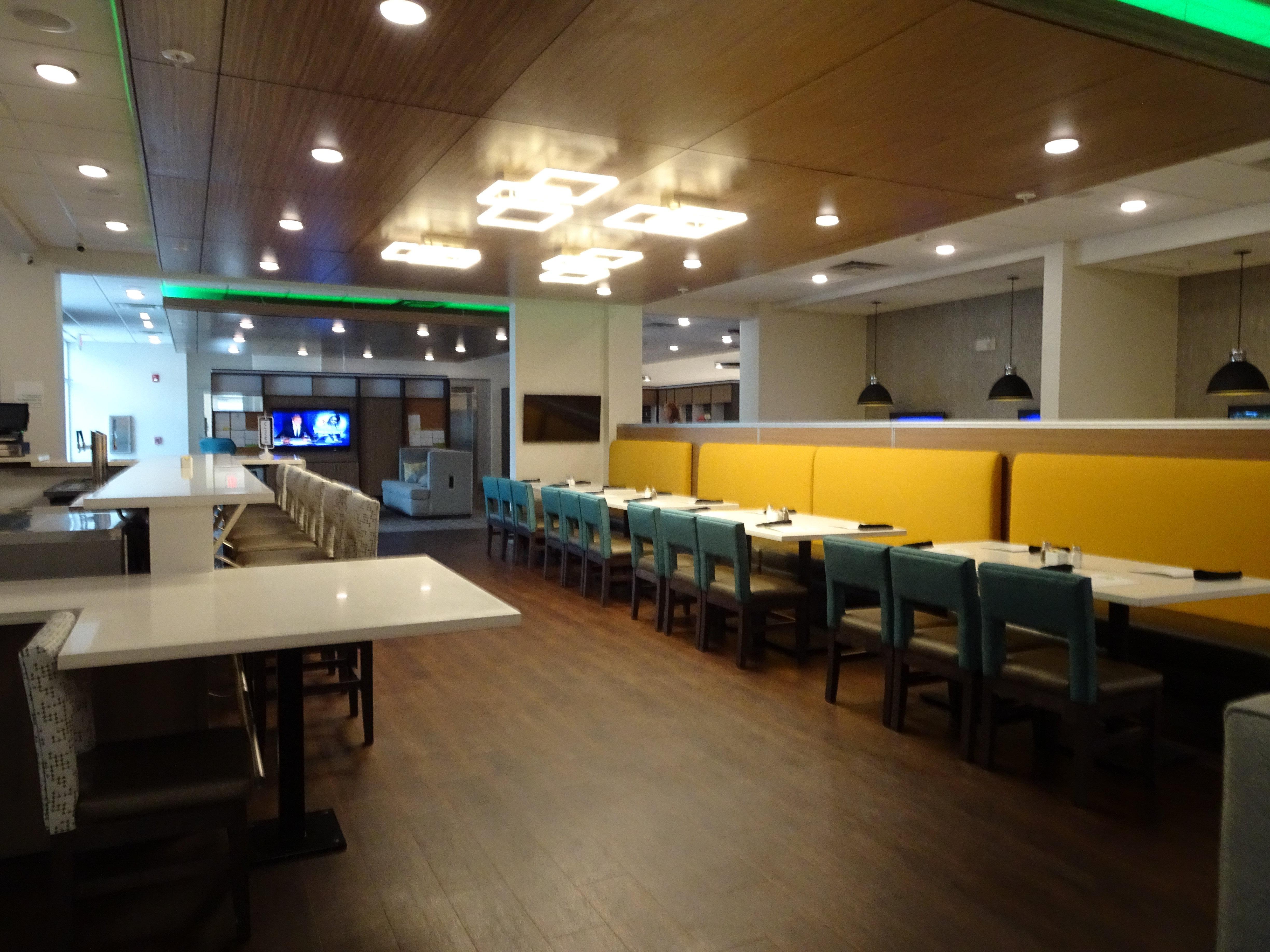 Holiday Inn - Jonesboro By Ihg Exteriör bild