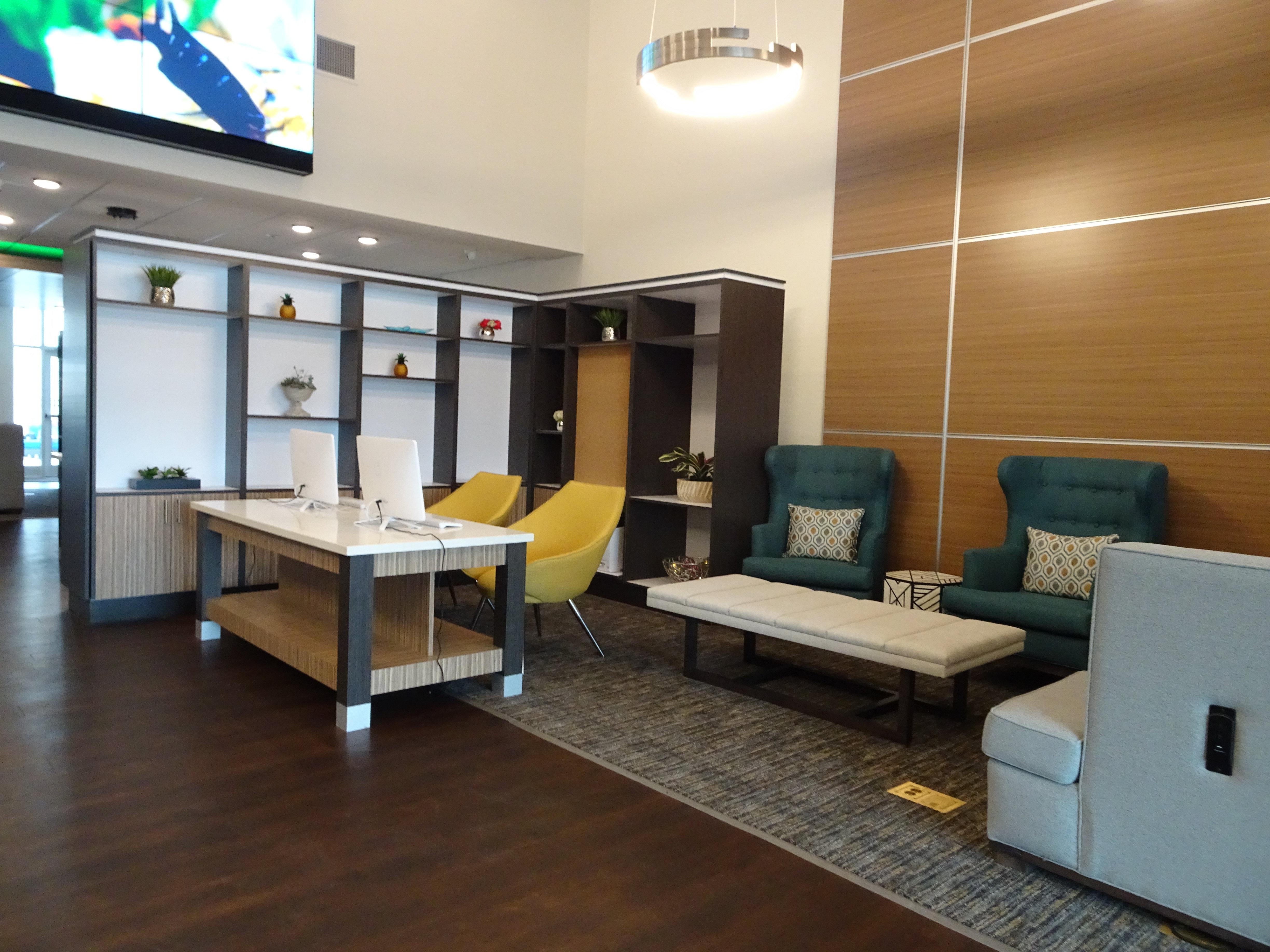 Holiday Inn - Jonesboro By Ihg Exteriör bild
