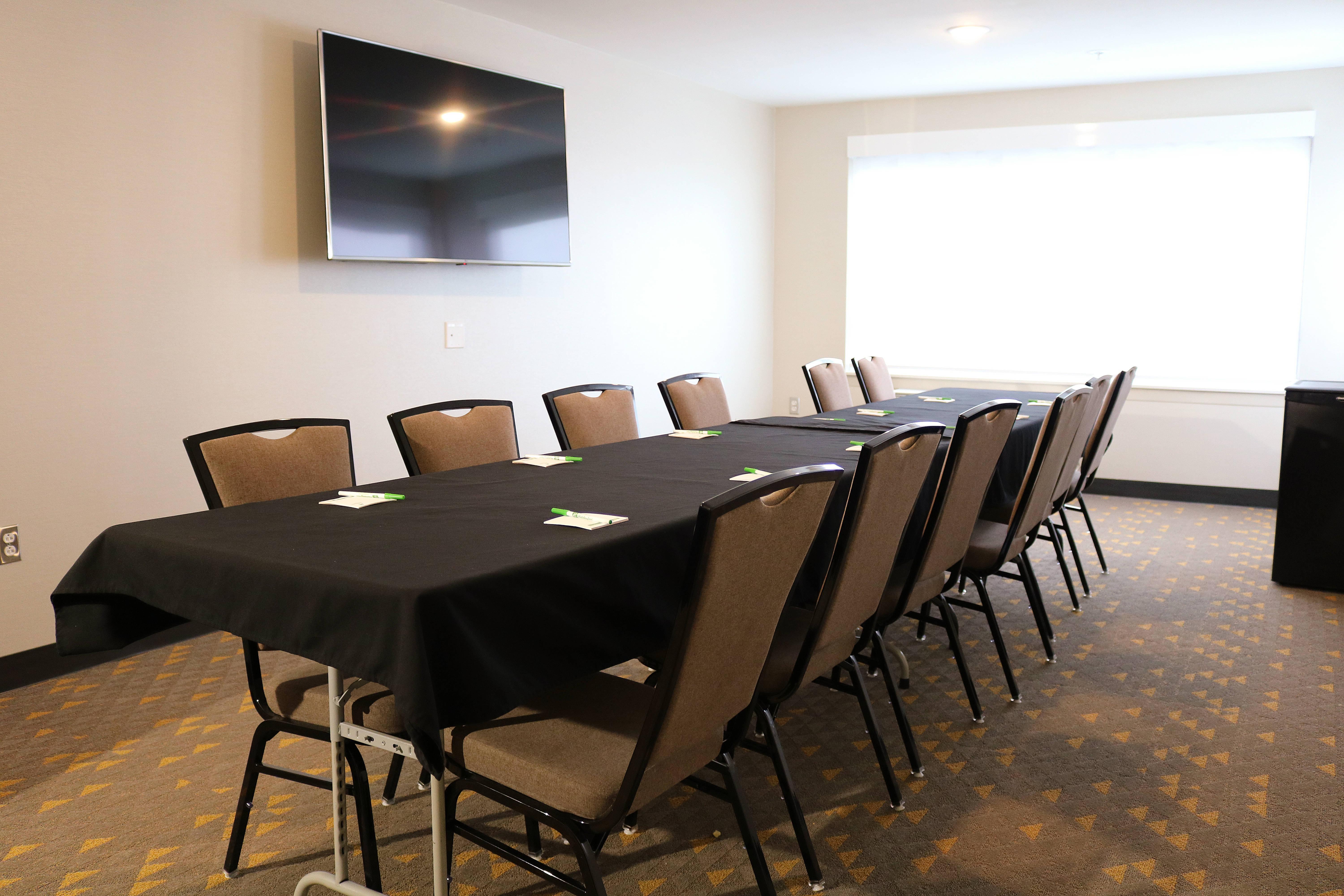 Holiday Inn - Jonesboro By Ihg Exteriör bild