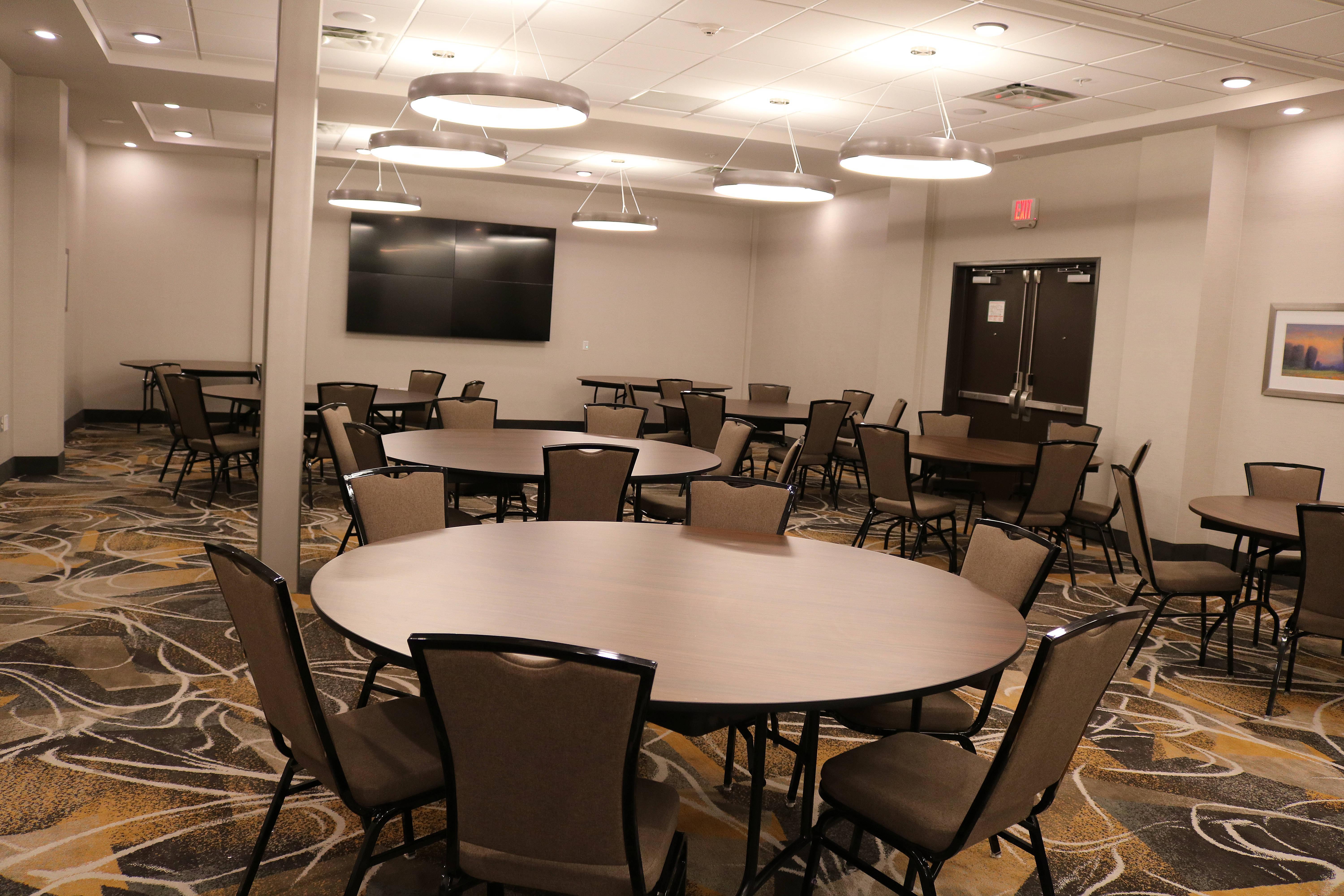 Holiday Inn - Jonesboro By Ihg Exteriör bild