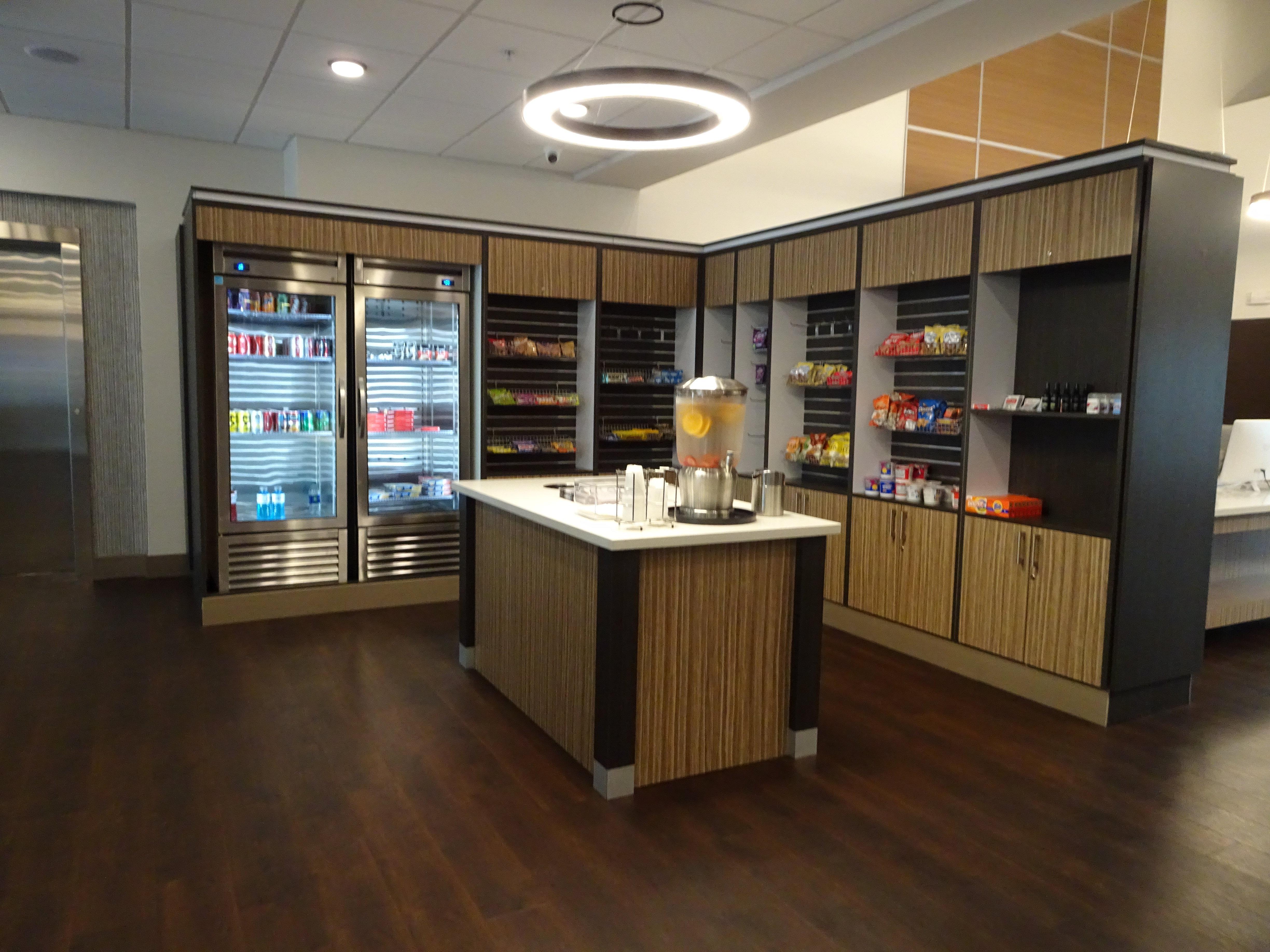 Holiday Inn - Jonesboro By Ihg Exteriör bild