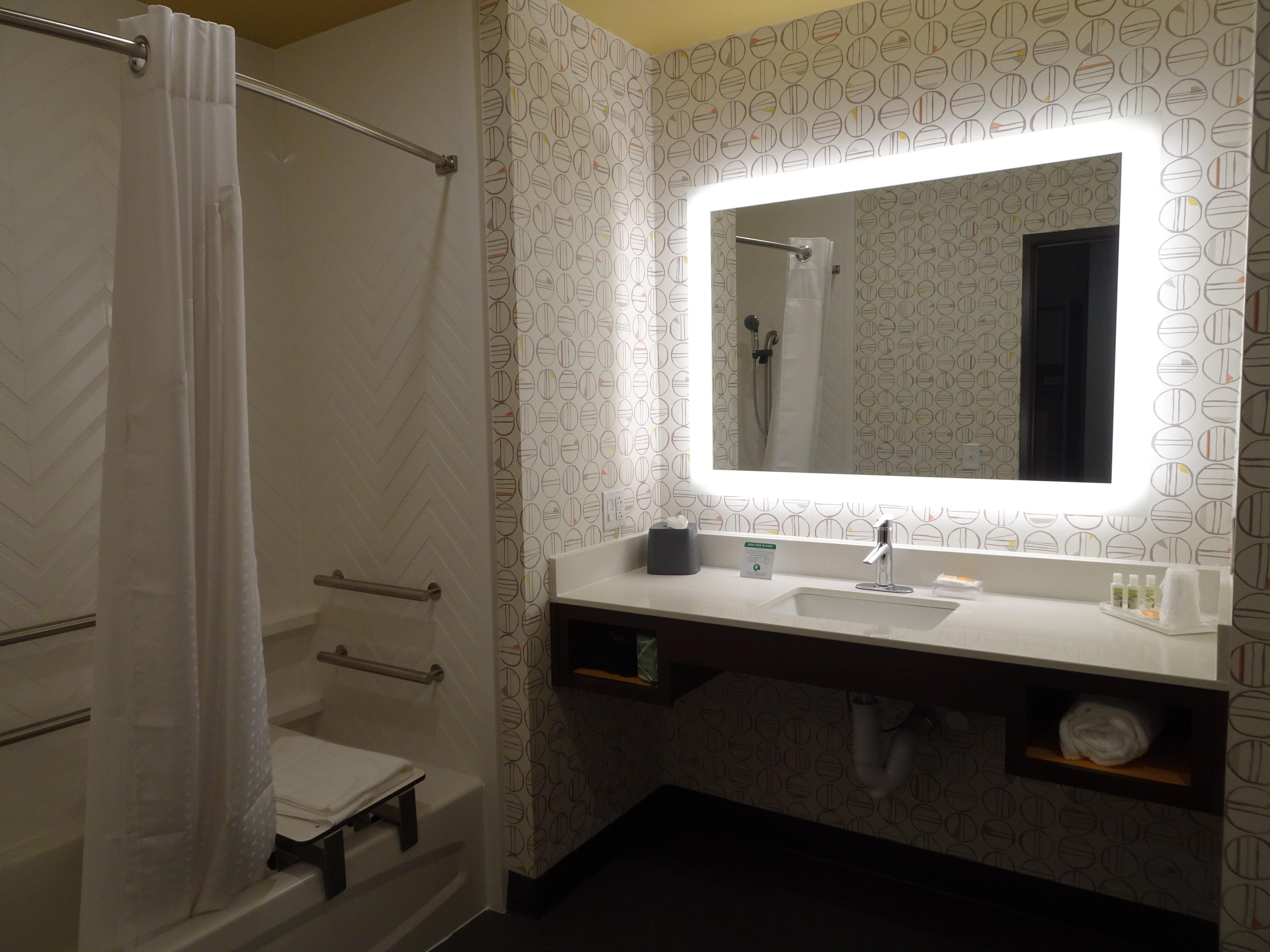 Holiday Inn - Jonesboro By Ihg Exteriör bild