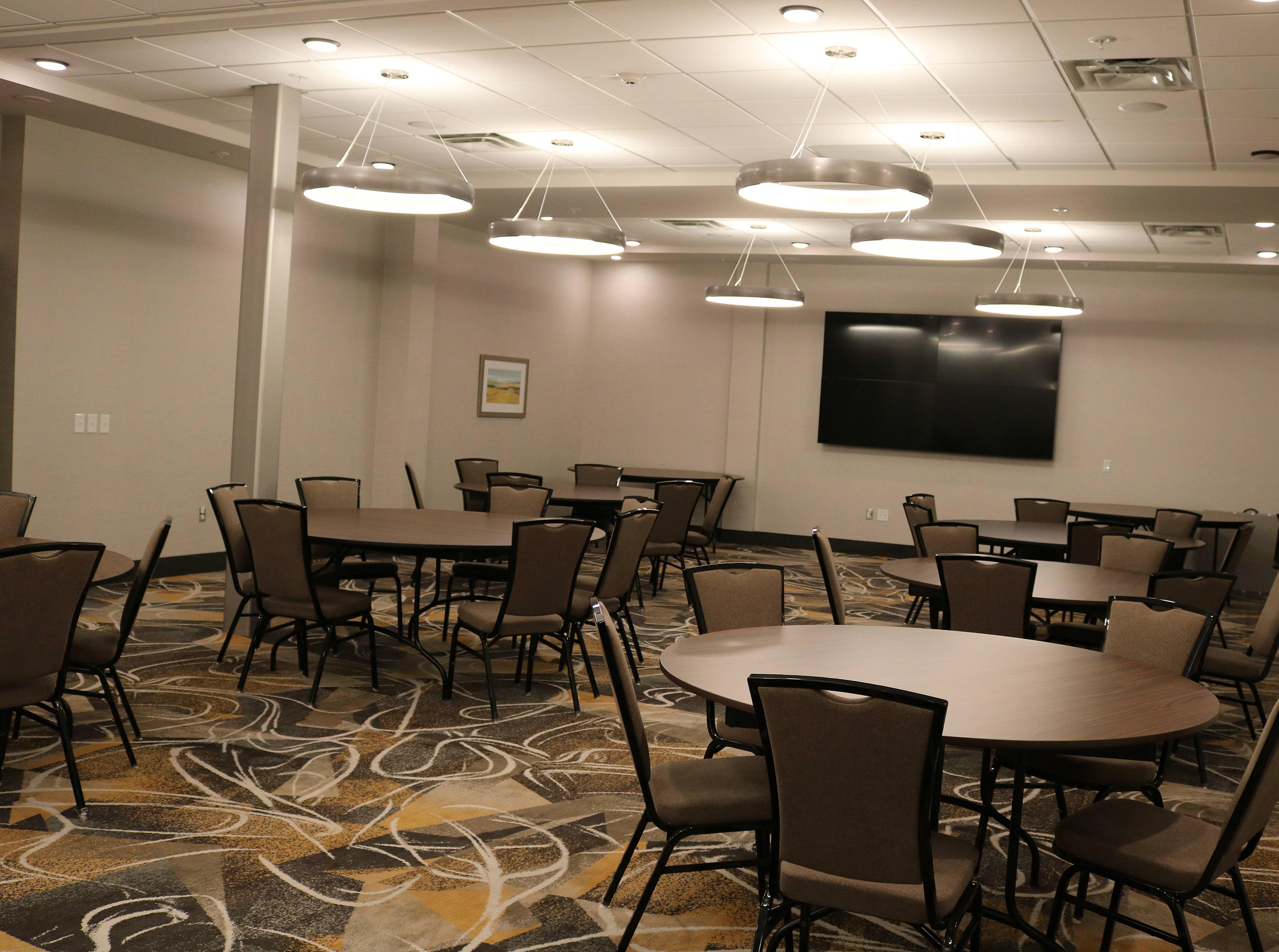 Holiday Inn - Jonesboro By Ihg Exteriör bild