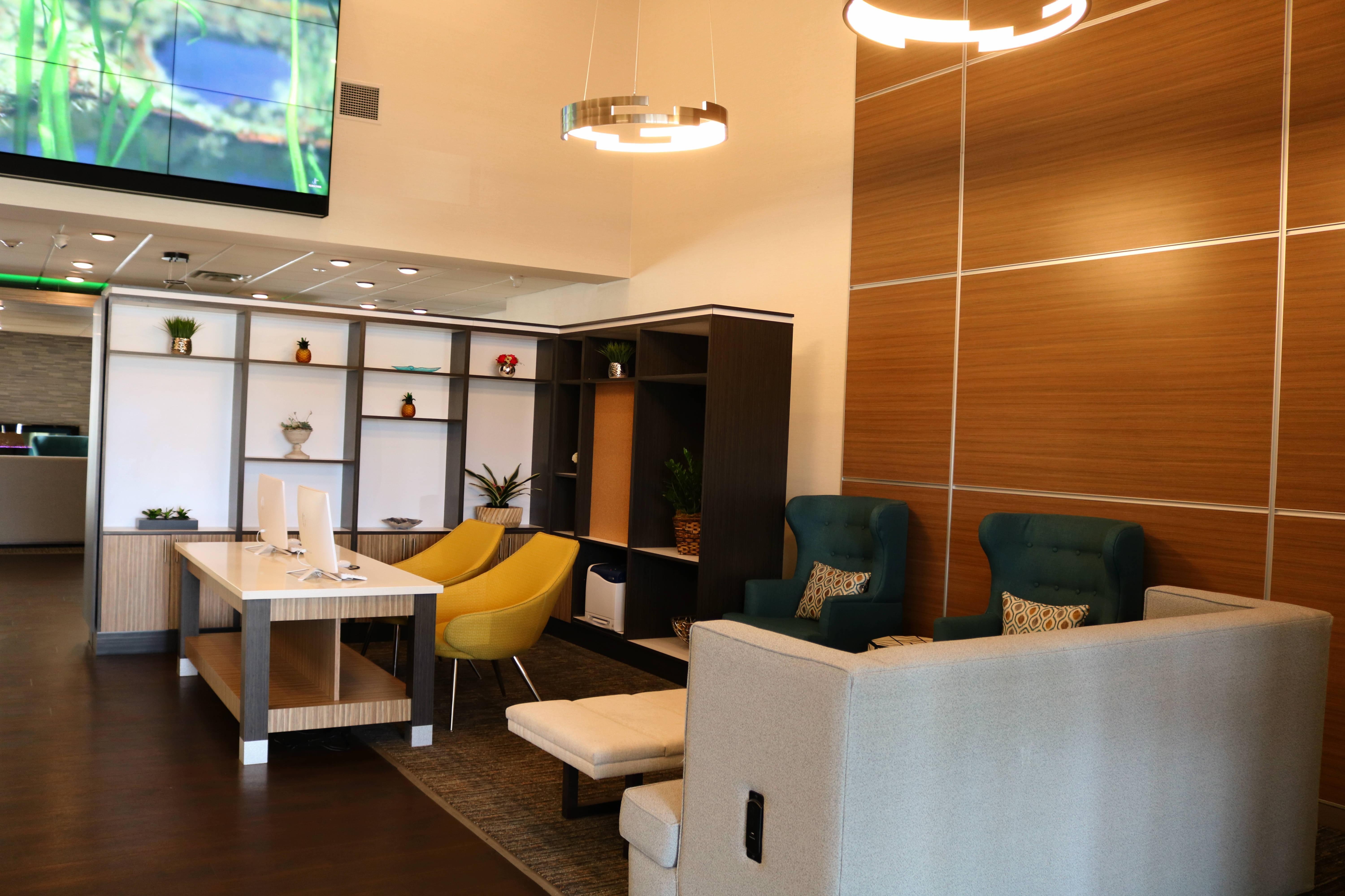 Holiday Inn - Jonesboro By Ihg Exteriör bild