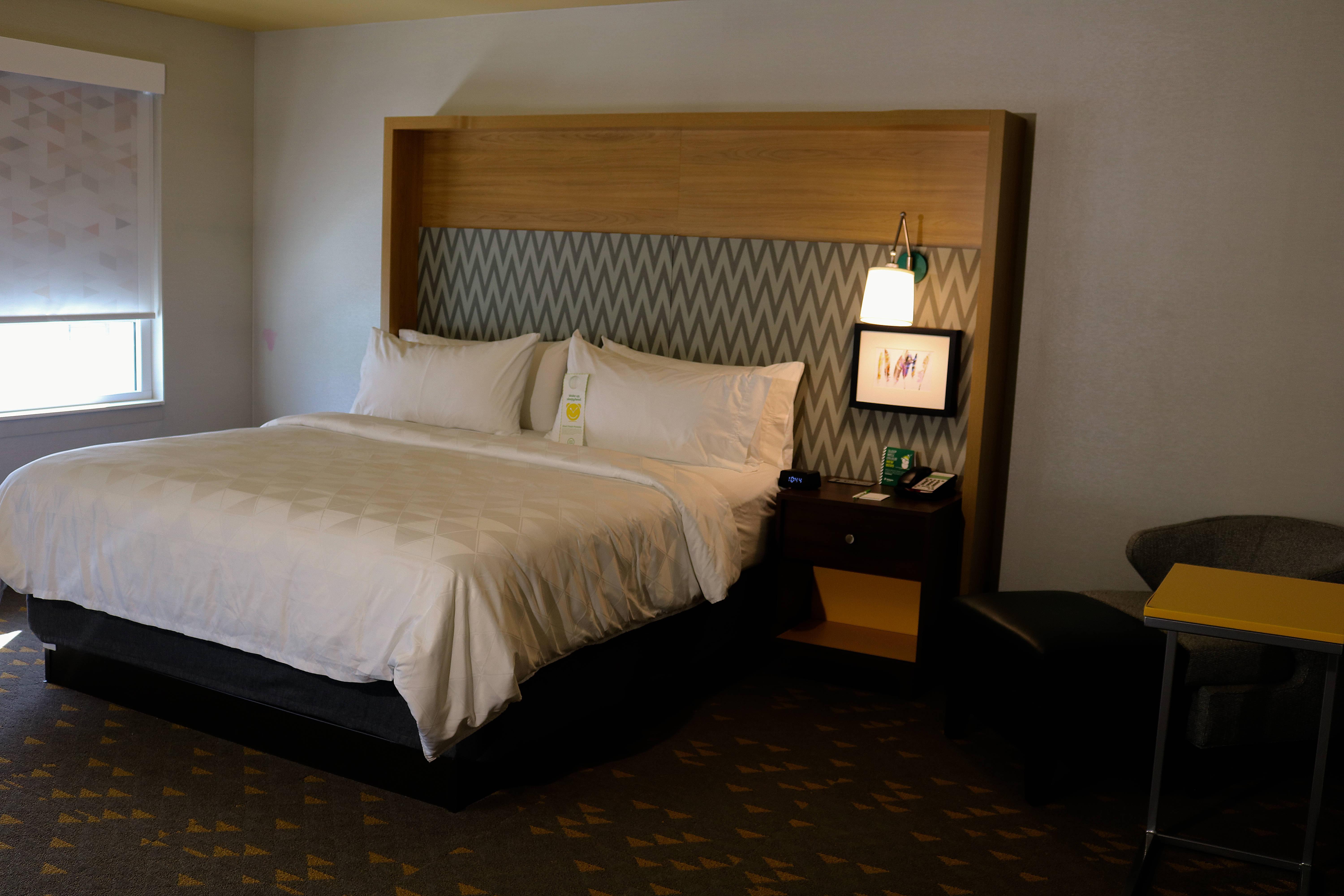 Holiday Inn - Jonesboro By Ihg Exteriör bild