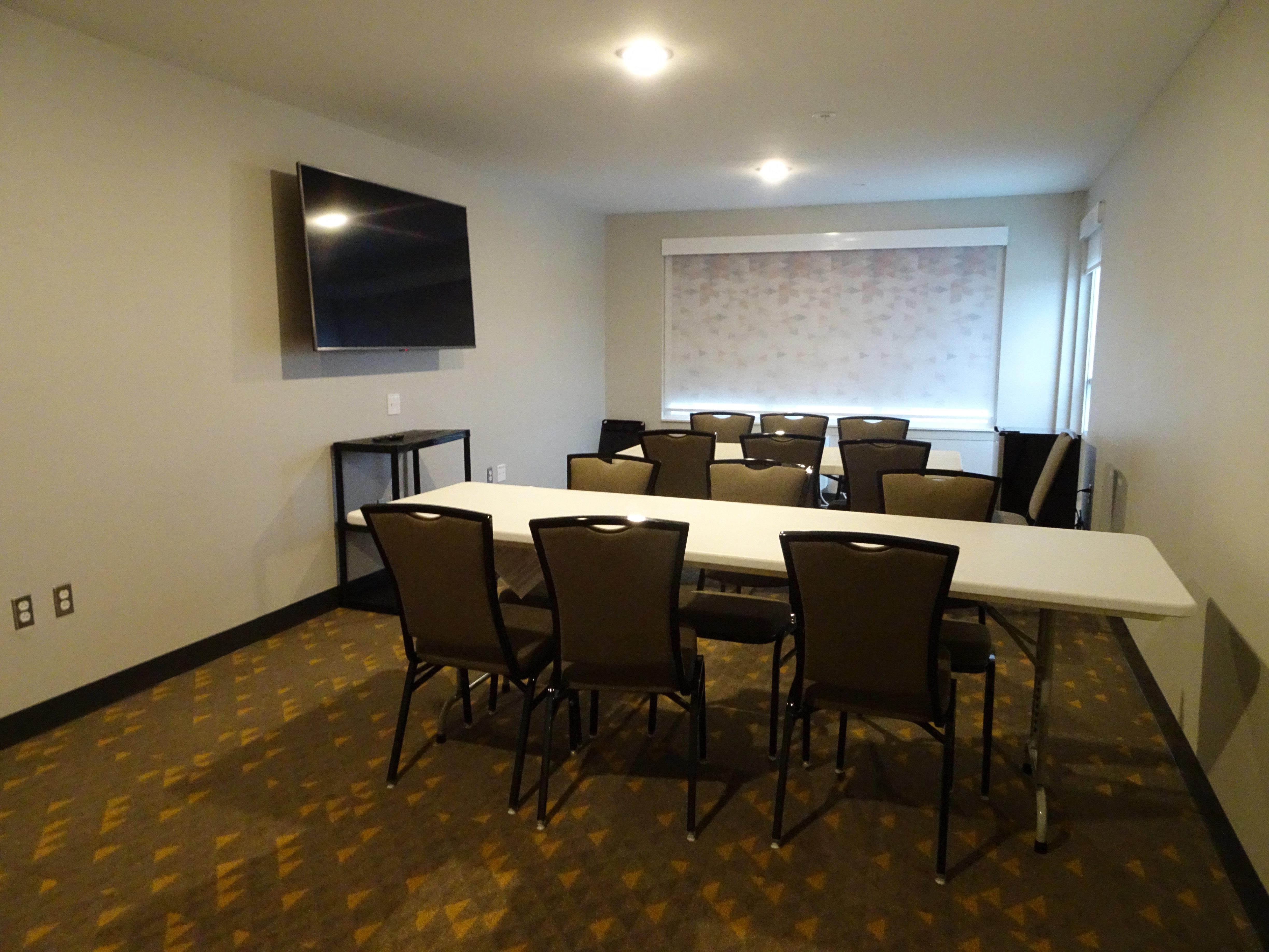 Holiday Inn - Jonesboro By Ihg Exteriör bild