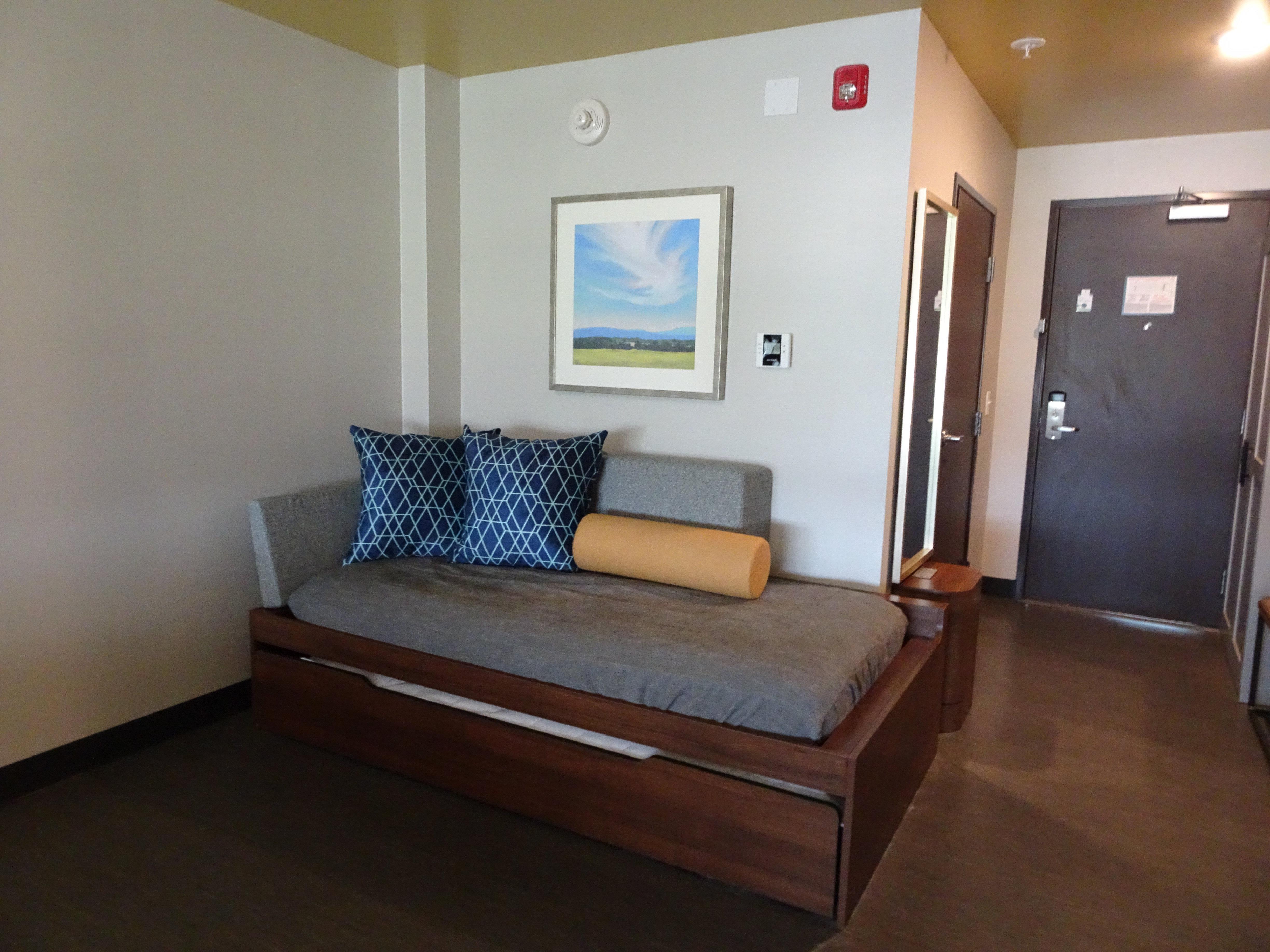 Holiday Inn - Jonesboro By Ihg Exteriör bild