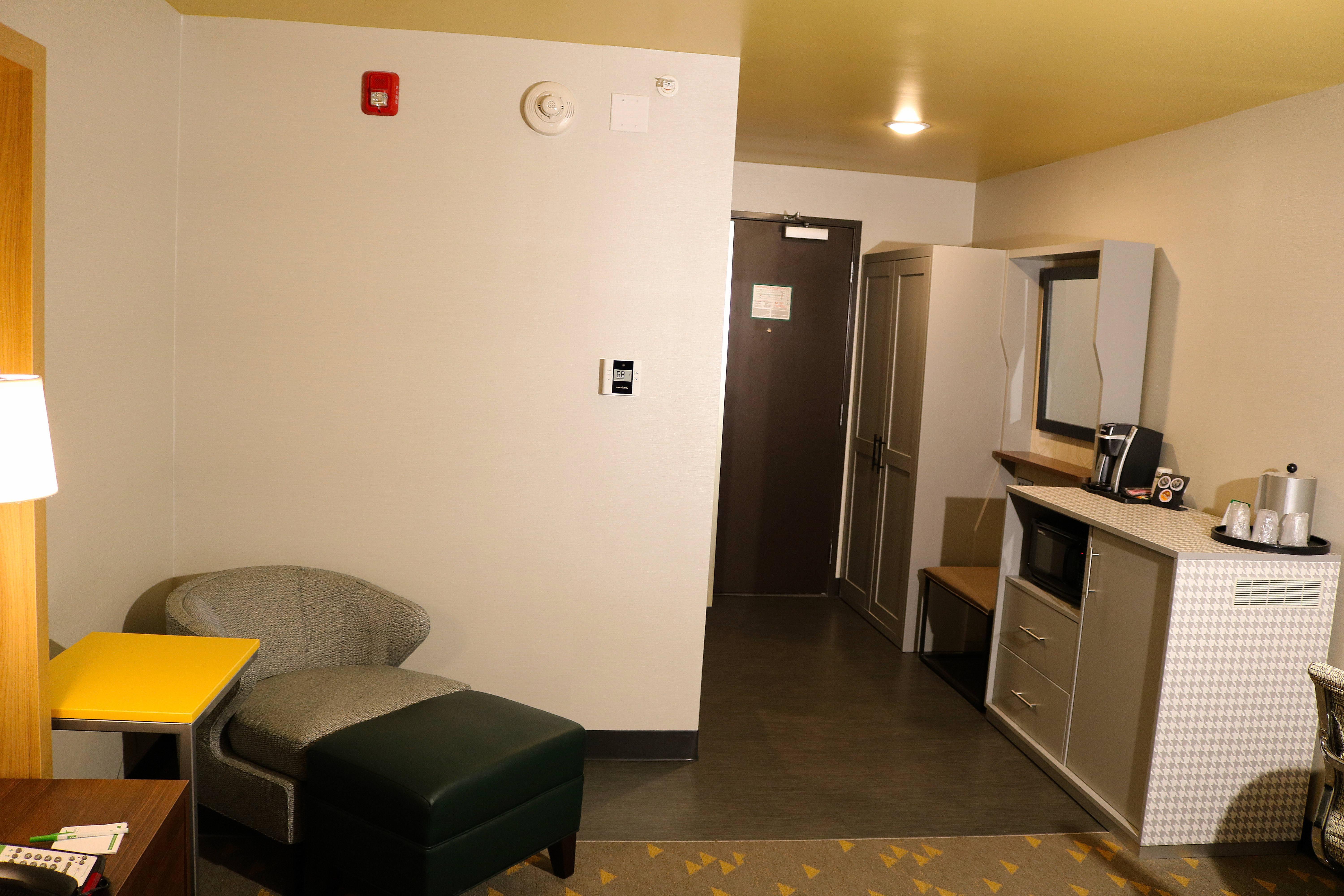 Holiday Inn - Jonesboro By Ihg Exteriör bild