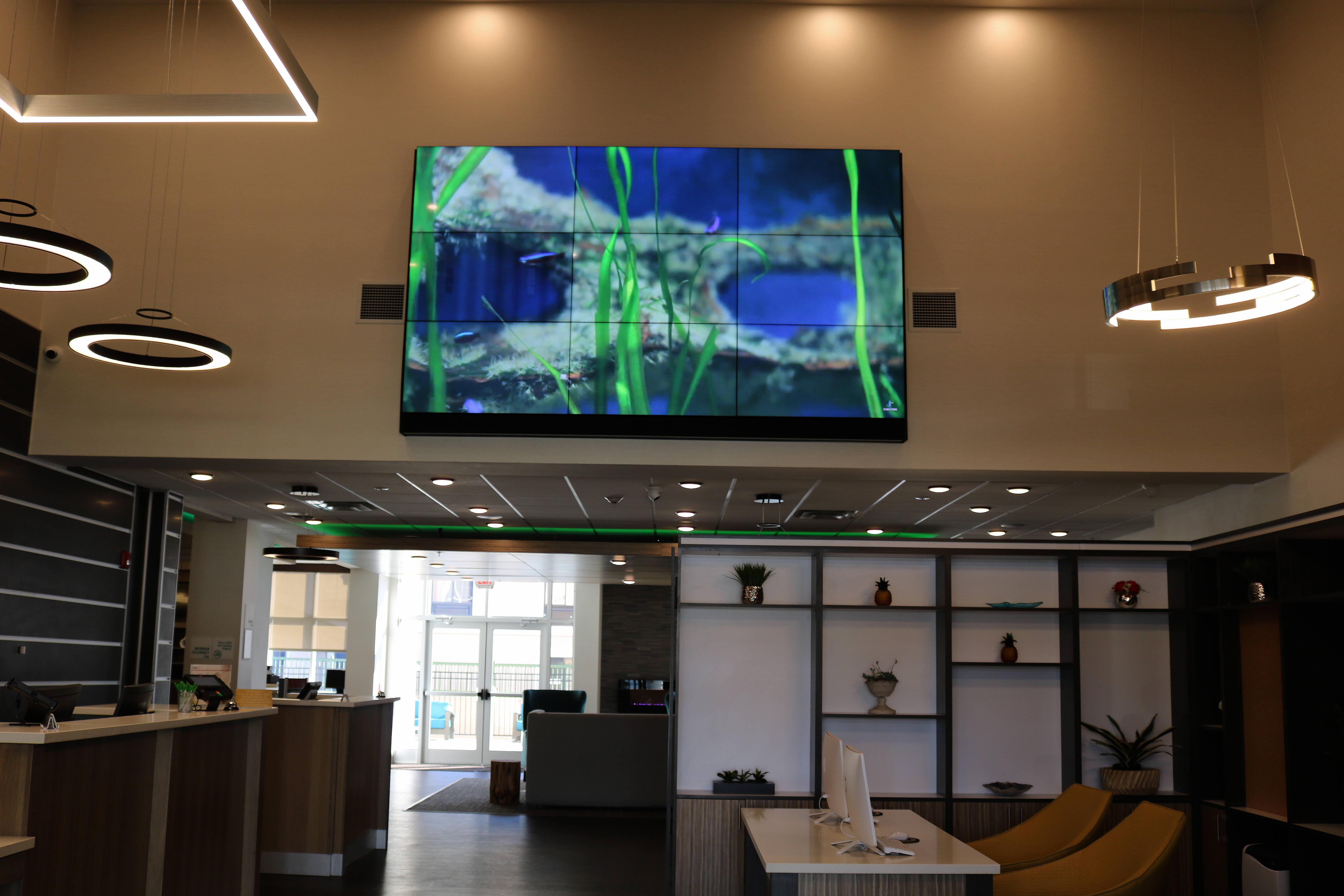 Holiday Inn - Jonesboro By Ihg Exteriör bild
