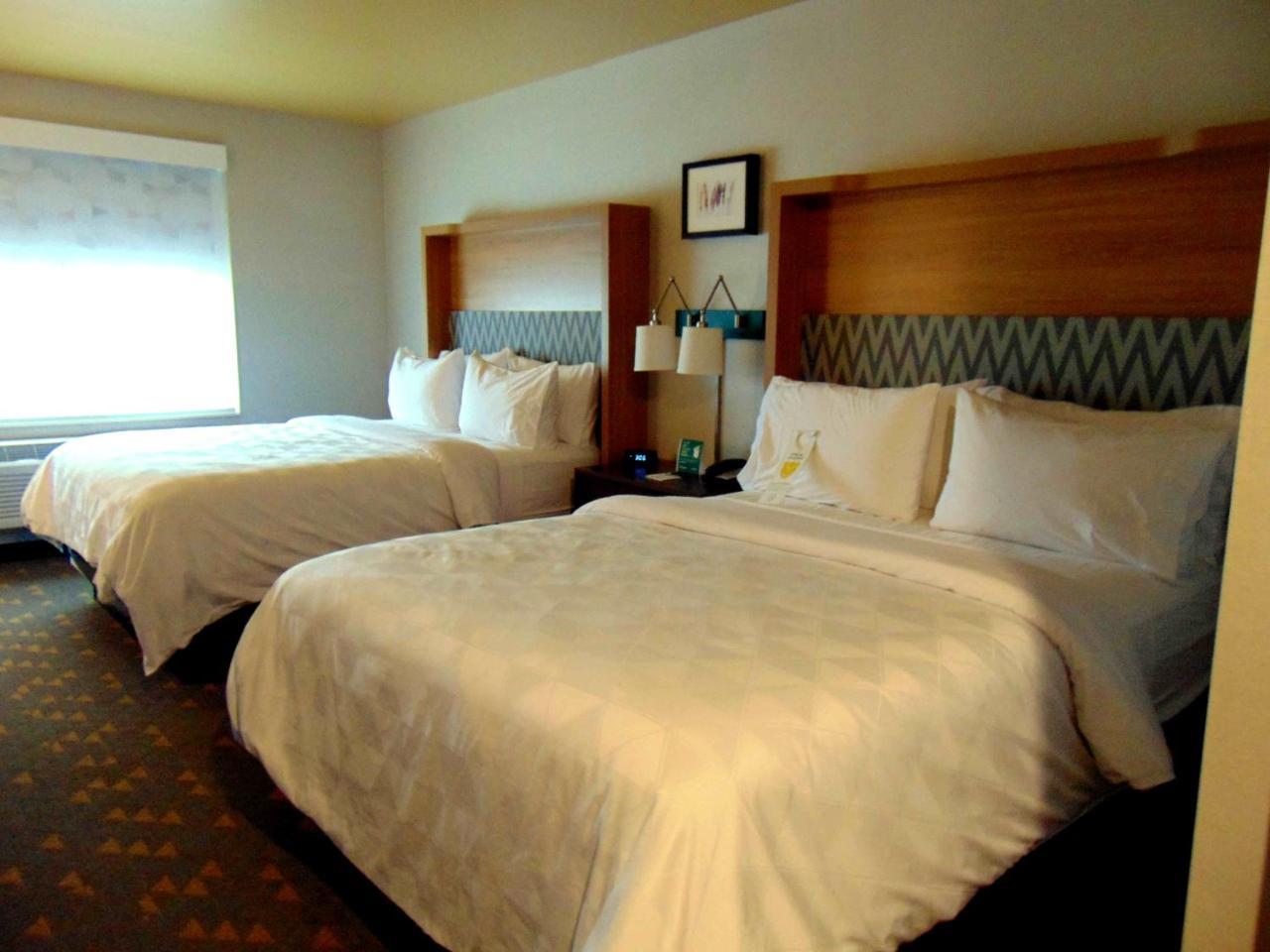 Holiday Inn - Jonesboro By Ihg Exteriör bild