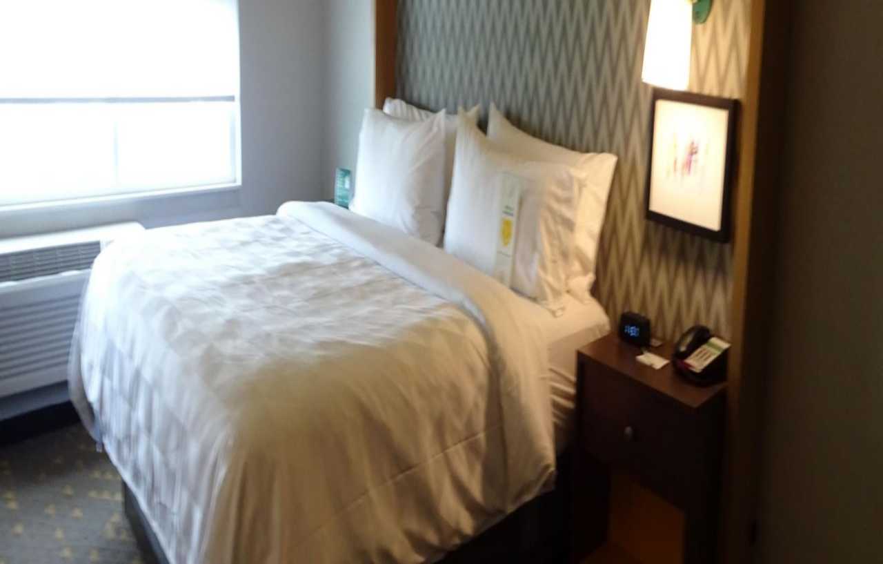 Holiday Inn - Jonesboro By Ihg Exteriör bild